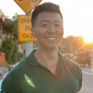 Michael Liu, Boostcamp联合创始人